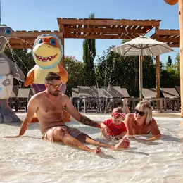 Wave Island : Billet d'accès anticipé