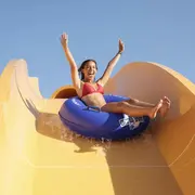 Wave Island: Billet d'entrée