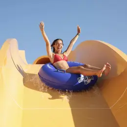 Wave Island: Billet d'entrée