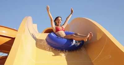 Wave Island: Billet d'entr&eacute;e