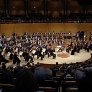 WDR Sinfonieorchester Köln