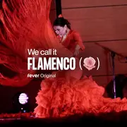 We call it Flamenco : un spectacle unique de danse espagnole