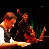 The Jazz Room : un voyage au cœur de La Nouvelle-Orléans DR