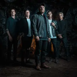 We Came As Romans   Catch Your Breath