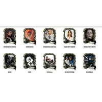 Les premiers noms annoncés à We Love Green 2026 &copy; Capture d'écran du site We Love Green