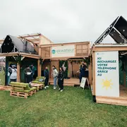 We Love Green 2026 : le festival éco-responsable de Paris mise sur l'électricité renouvelable