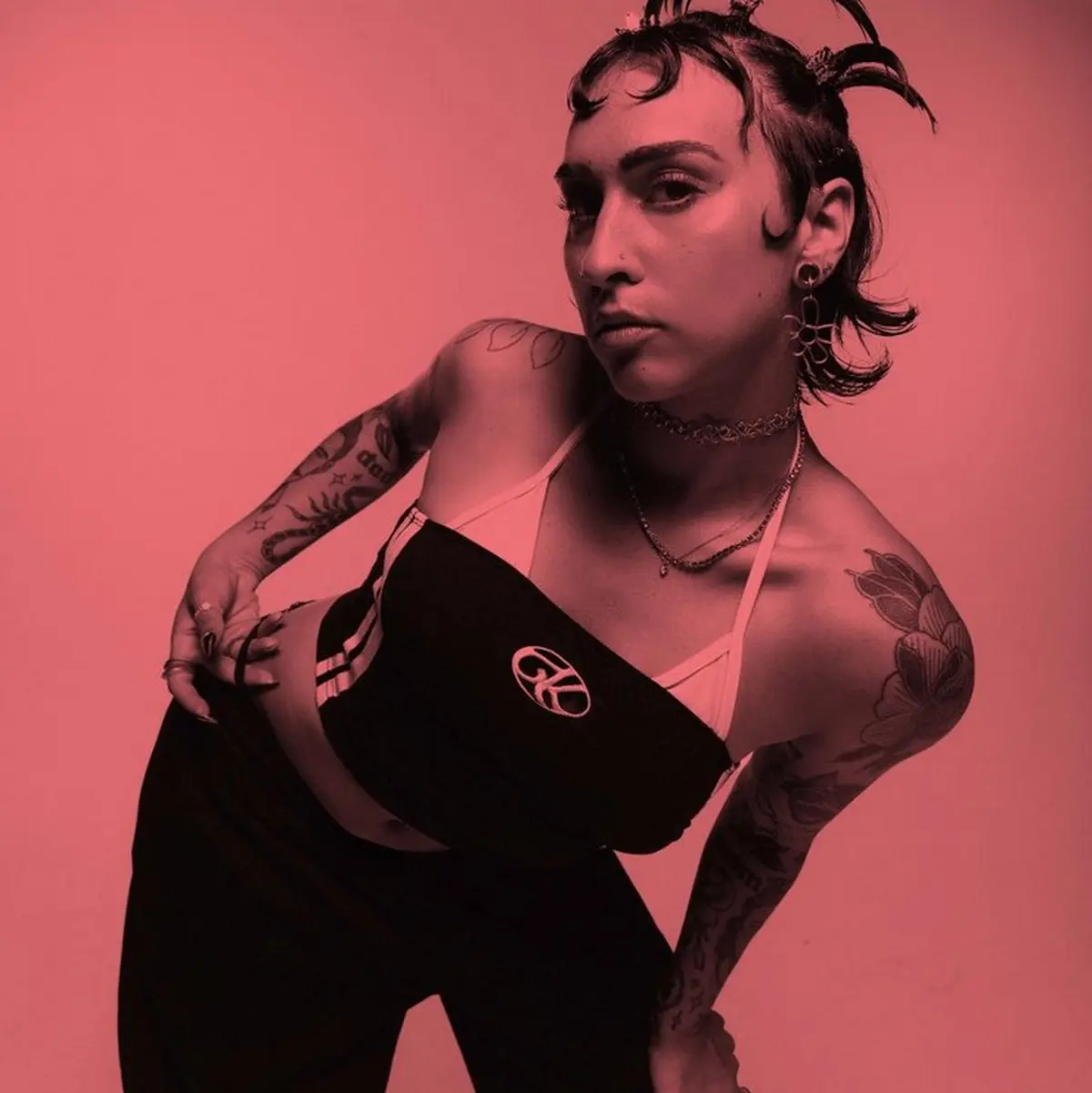 [We Run The Decks!] Shanixx + Hortense de Beauharnais