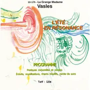 Week-en corps et voix