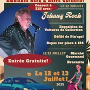 Week-end à Campagnac