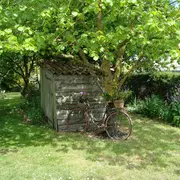 Week-end à la forge fleurie