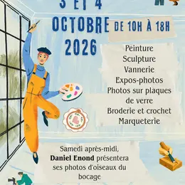 Week-end artistique