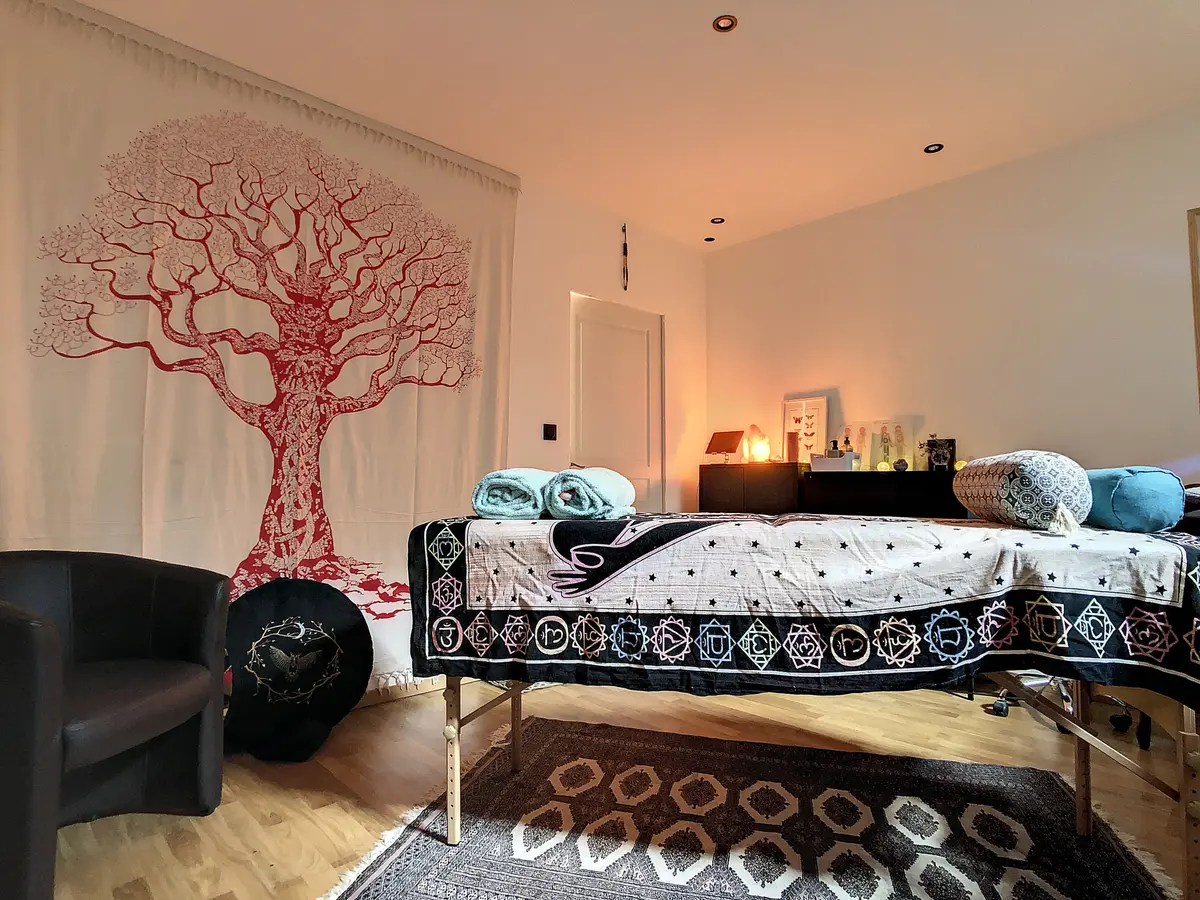 Week-End Atelier Tambour