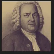 Week-end Bach avec David Lively et Marie-Rosa Gunter