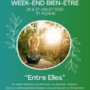 Week-end bien-être