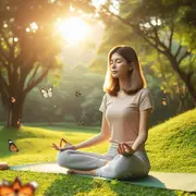 Week End Bien être : Yoga, Randonée