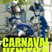 Week-end Carnaval de Venise
