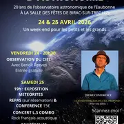 Week-End d'Astronomie