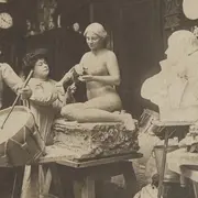 Week-End de clôture de l'exposition