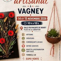 Week-end de l'artisanat