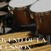 Week-End De La Percussion