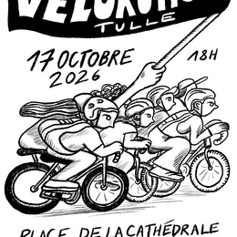 Week-end de rencontre entre ateliers vélo