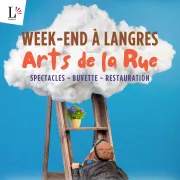 Week-End De Rue à Langres