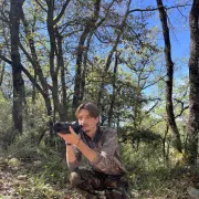 week end découverte de la biodiversité à la miellerie Sainte Victoire