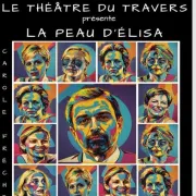 Week end des A(rts)mateurs | Spectacle : La peau d'Elisa