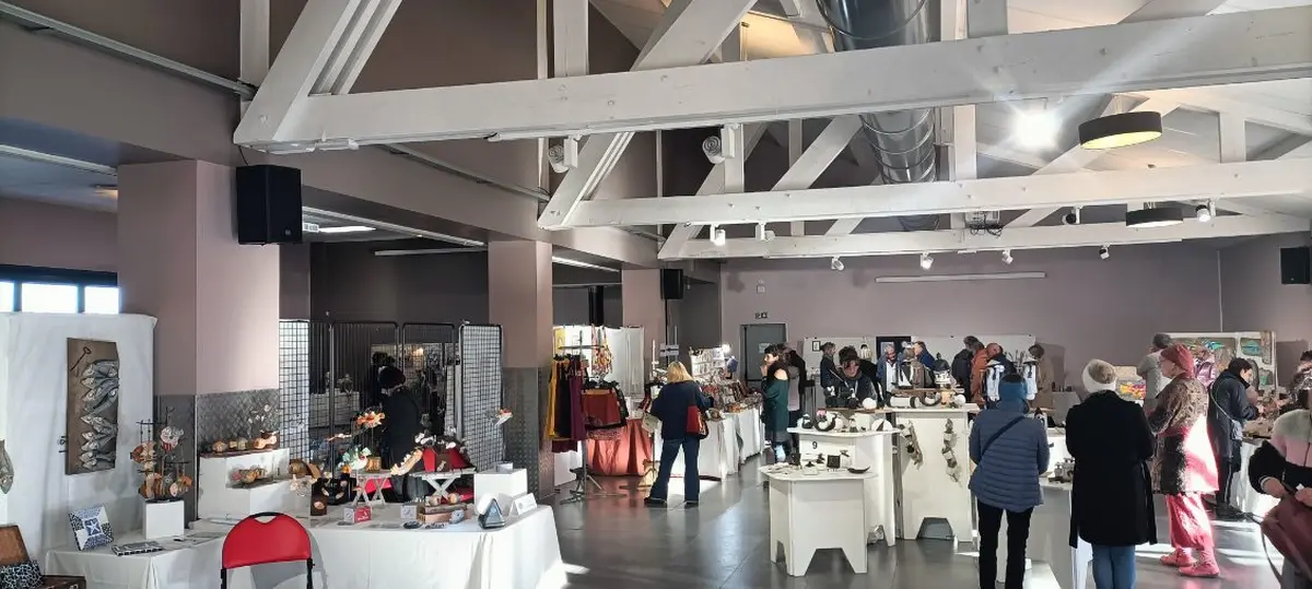 Week End Des Createurs
