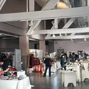 Week End Des Createurs