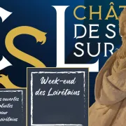 Week-end des Loirétains