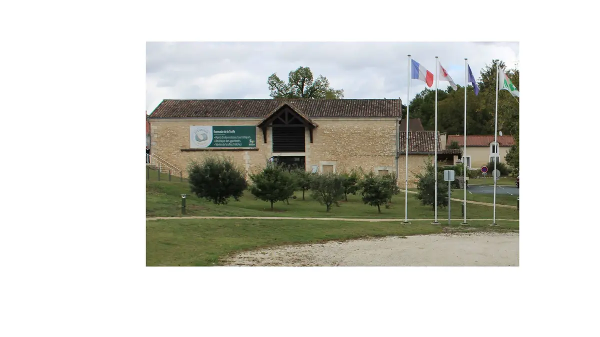 Week-end des musées Télérama - Écomusée de la truffe - Sorges - 21 mars 2026