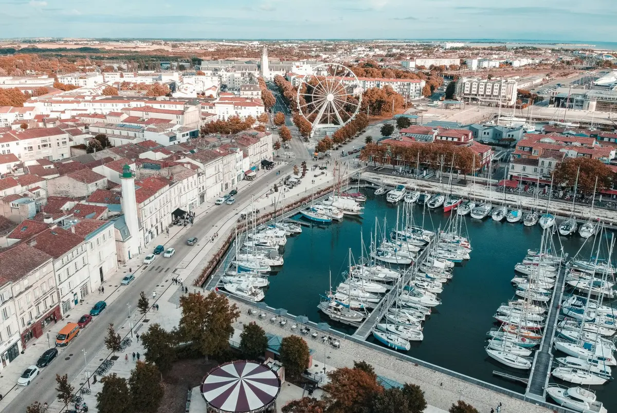 3 idées sorties pour ce week-end de l'Ascension à La Rochelle