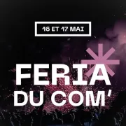 Week-end Féria au Café du Commerce