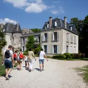 Week-end festif au Château Bardins | Les Estivales de Pessac-Léognan