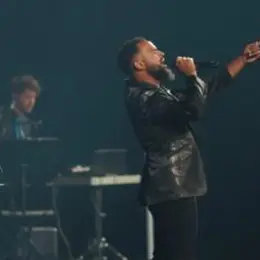 Week-end gospel - Stage voix Fabrice Claire
