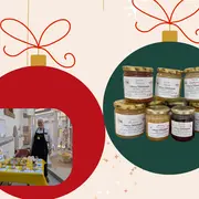 Week-end gourmand : les abeilles