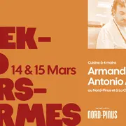 Week-end Grands Vins de la Méditerranée