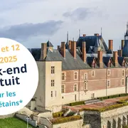 Week-end gratuit pour les Loirétains !