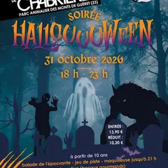 Week-end Hallouuuween