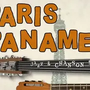 Week-end Jazz | Festival Jazz Pourpre | Diner Jazz : Paris Paname