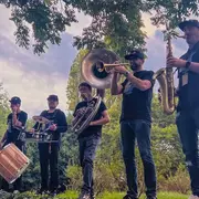 Week-end Jazz | Festival Jazz Pourpre | Nola District Brass Band