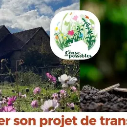 Week-end lancer son projet de transition