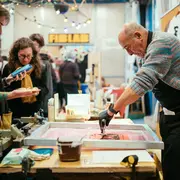 Week-end métiers d'art autour des arts graphiques à Strasbourg