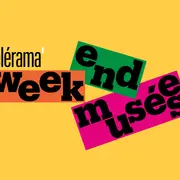 Week-end Musées Télérama