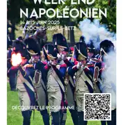 Week-end Napoléonien