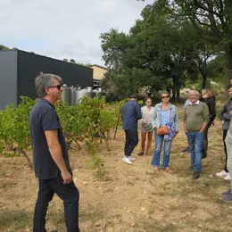 Week-End œnologique : Dégustation Et Connaissance Du Vin