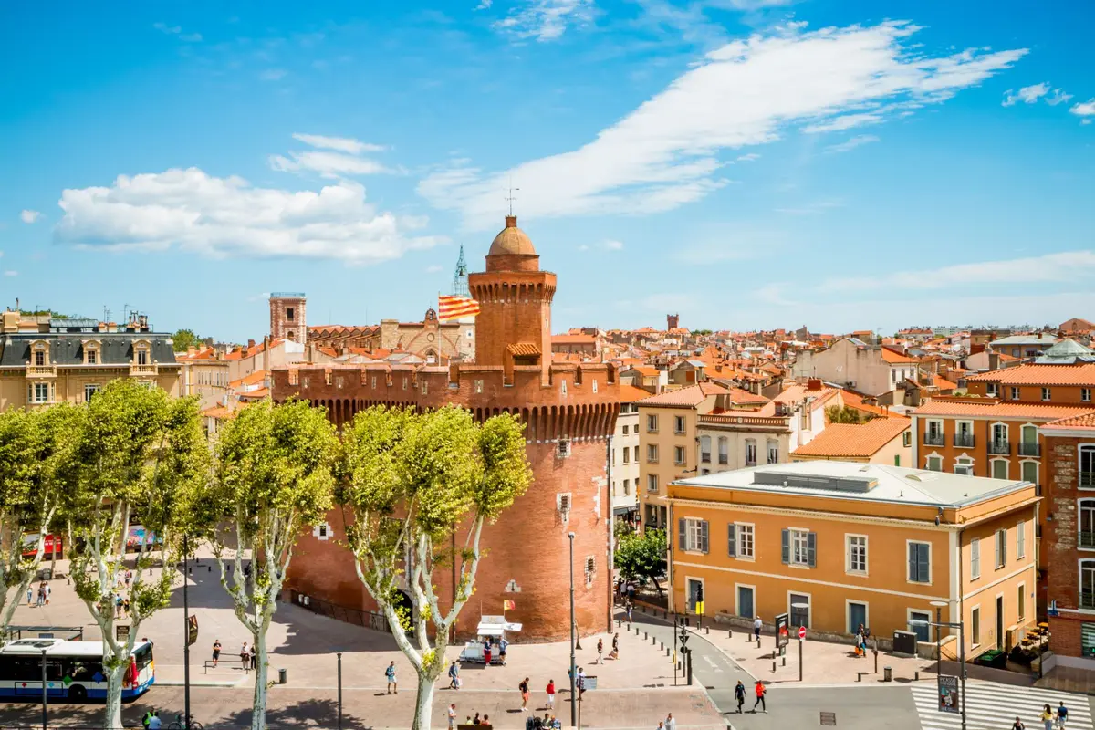 Week-end ou vacances à Perpignan : que voir et que faire entre ville, mer et montagne ?