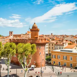 Week-end ou vacances à Perpignan : que voir et que faire entre ville, mer et montagne ?