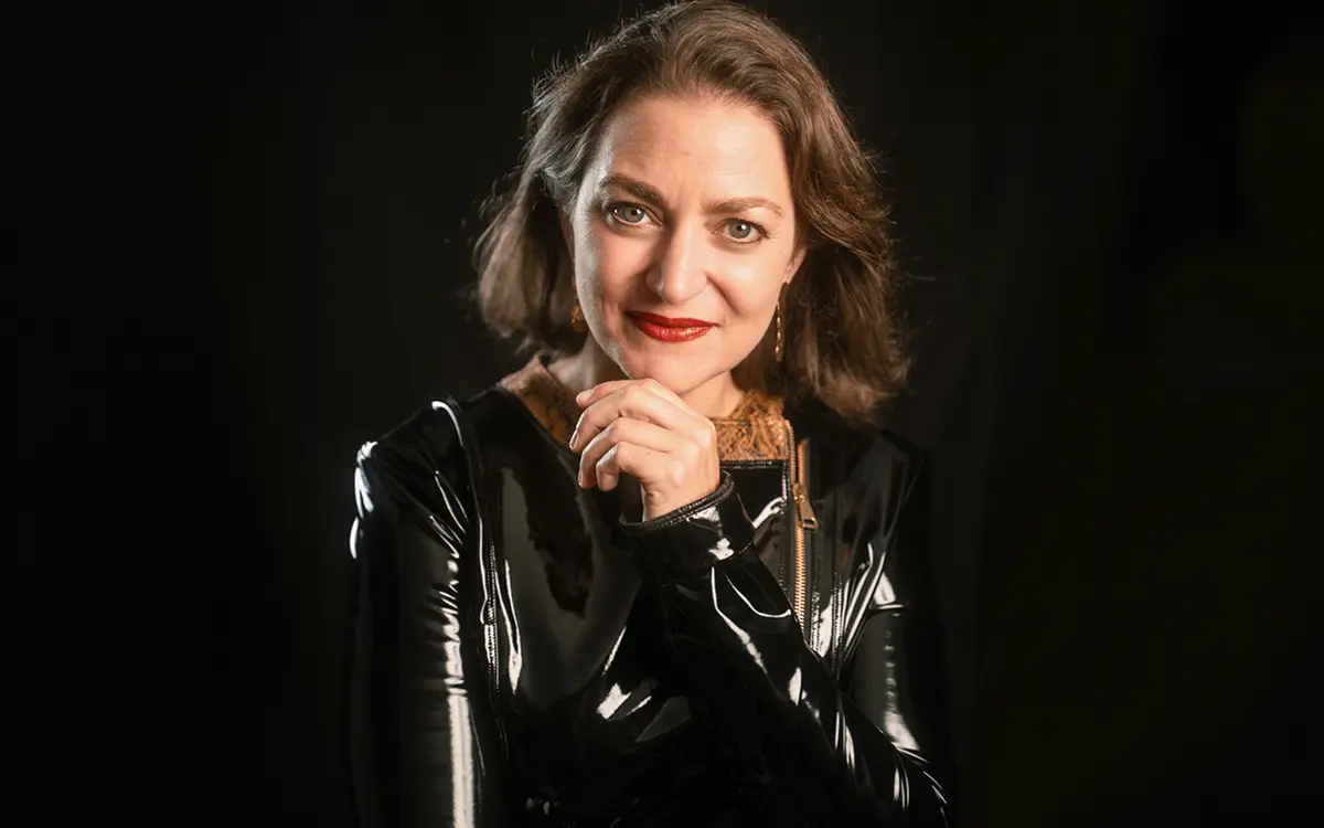 WEEK-END PIANO - Aline Piboule